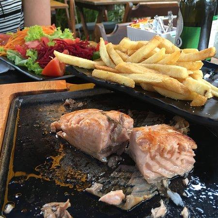 Restaurante Aquele Abraço